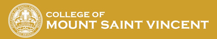 Mount Saint Vincent Username Query